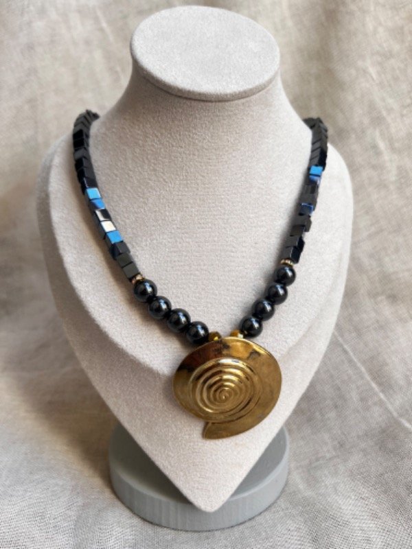 Producto - COLLAR AGUS