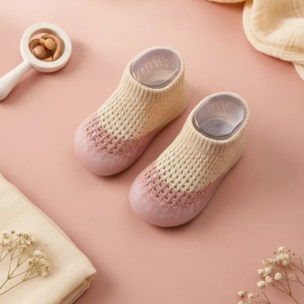 Producto - ZAPAMEDIA VINTAGE ROSA VERANO