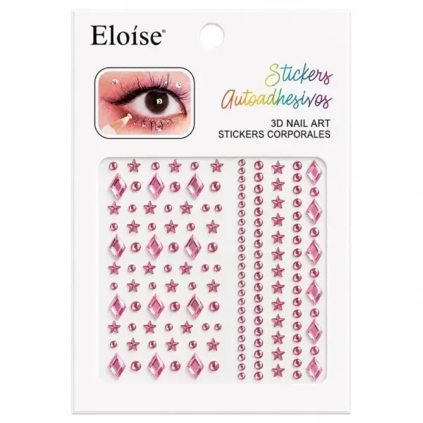 Producto - STRASS PARA LA CARA ELOISE Ref 22427433