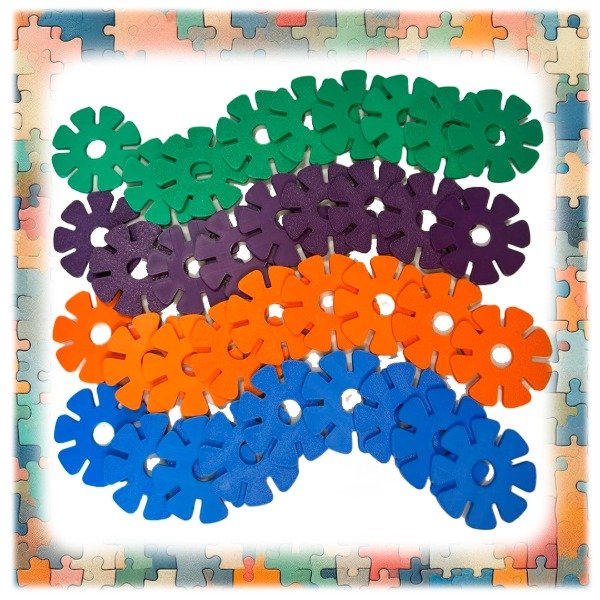 Producto - Rueditas creativas