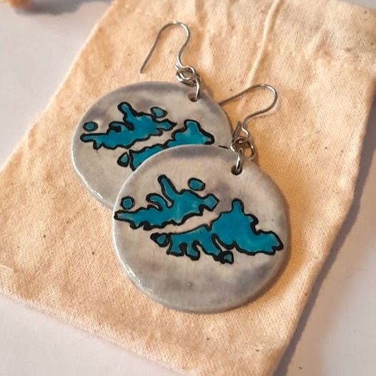 Producto - Islas Malvinas - fondo celeste - 3