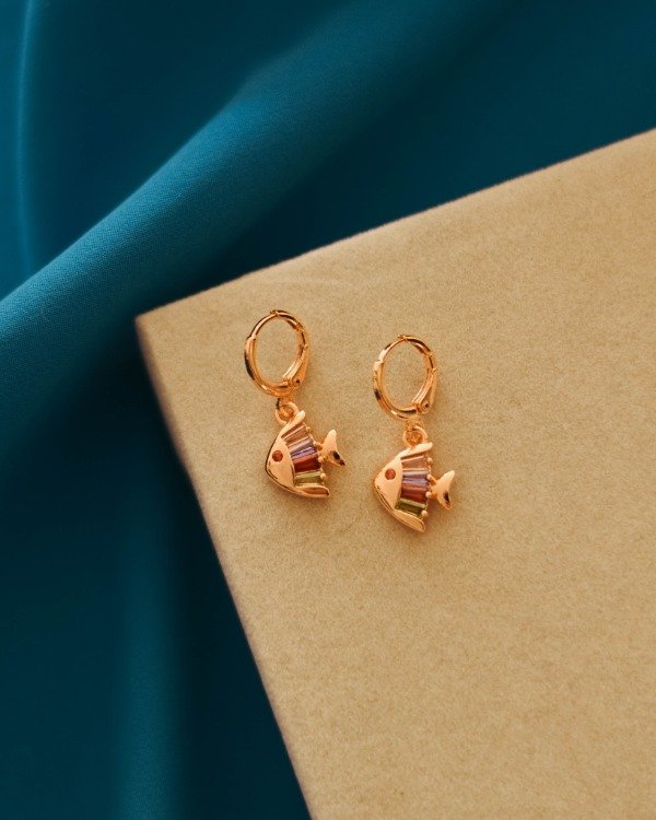 Producto - AROS TROPICAL