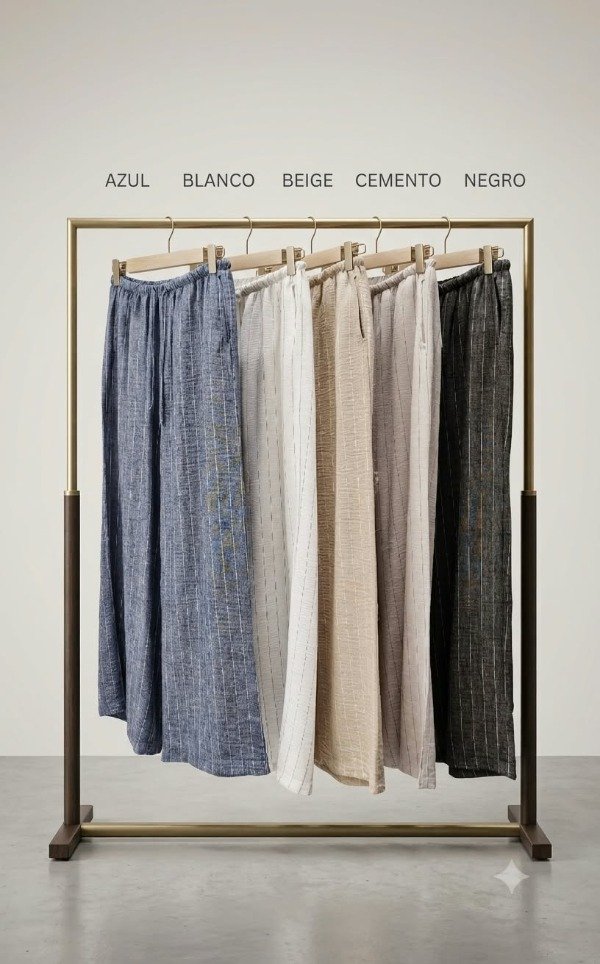 Producto - PANTALON VERONA - 2