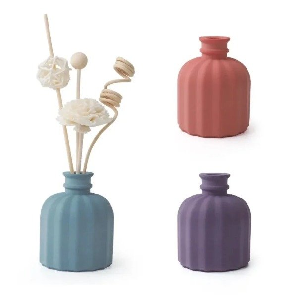 Producto - Molde florero chico 3619