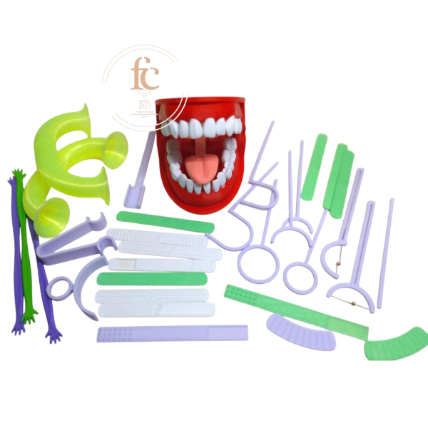 Producto - Set Fono