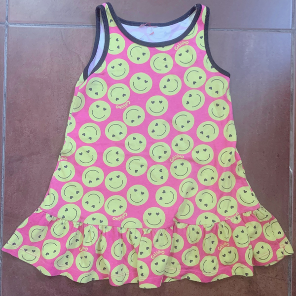 Producto - Solero Grisino Smiley 2A