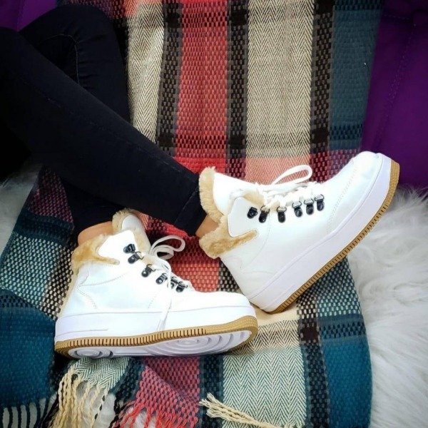 Producto - Botitas DAKOTA