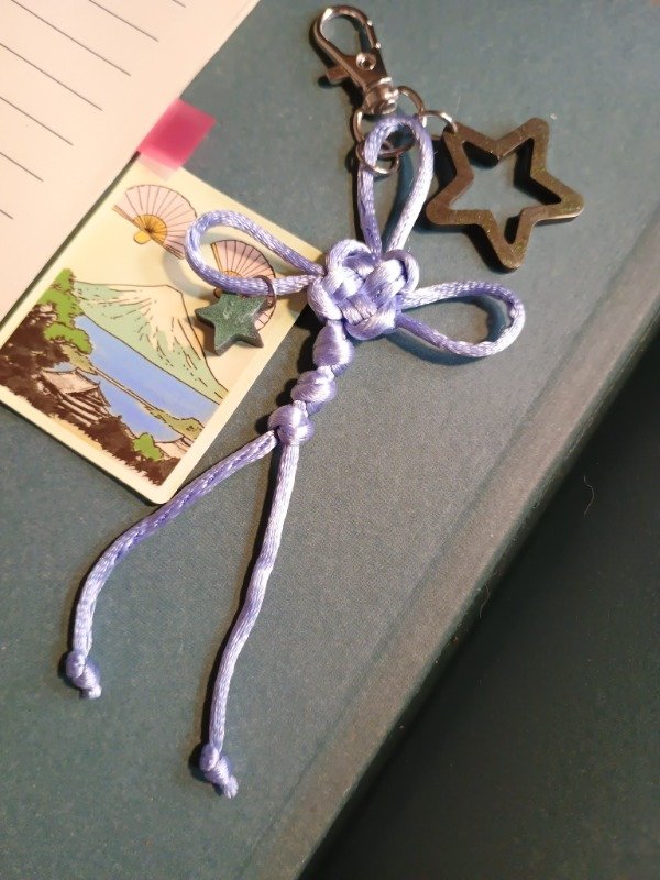 Producto - Charm Suerte