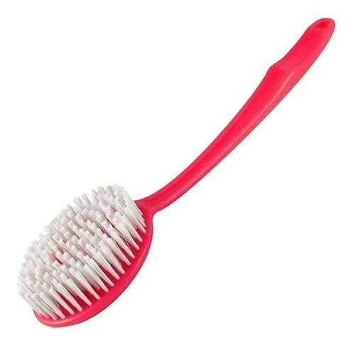 Producto - Cepillo limpia espalda BOOP cabo inyectado
