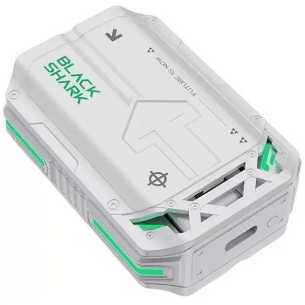 Producto - Generica Black Shark T11 - Blanco