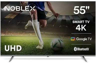 Producto - Televisor Noblex de 55"