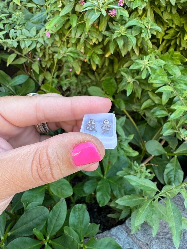 Producto - Abridores de acero Q trébol