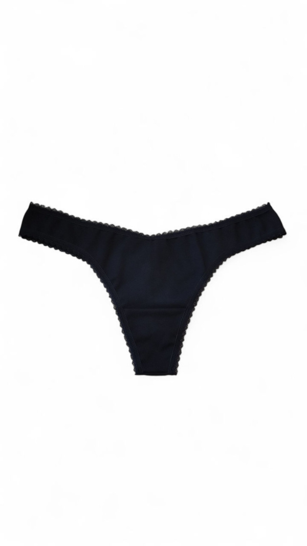 Producto - Pack x3 colaless algodón