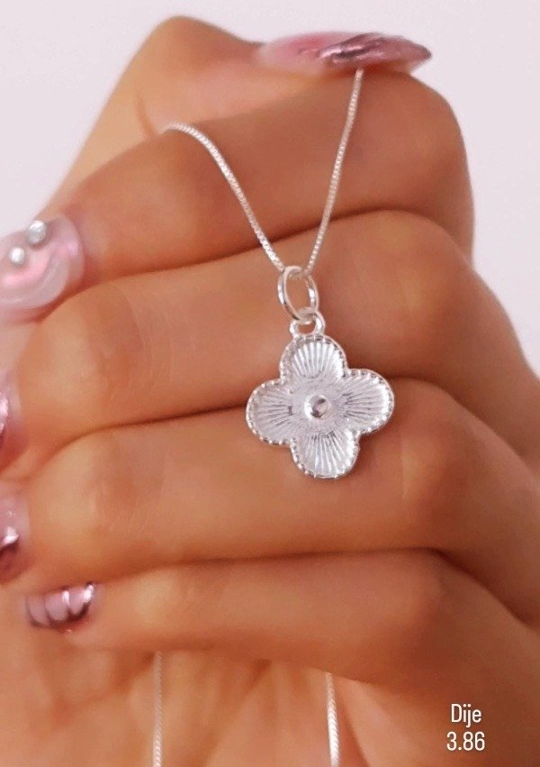 Producto - DP393 TREBOL
