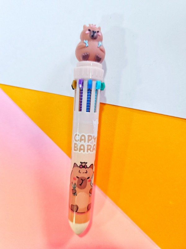 Producto - Lapicera varios colores