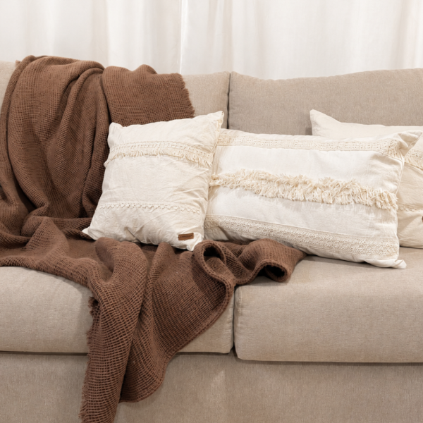 Producto - Combo Living - Marrón - 1