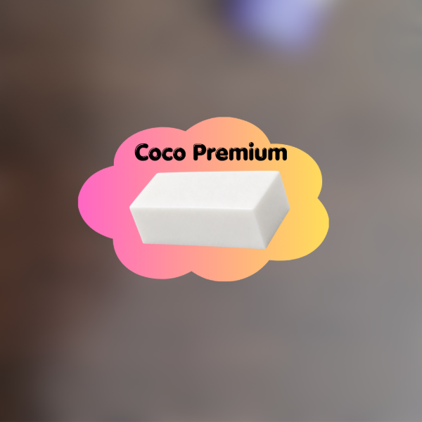 Producto - Glicerina por Kilo Coco Premium - 0