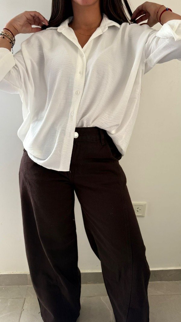 Producto - Camisa Crep