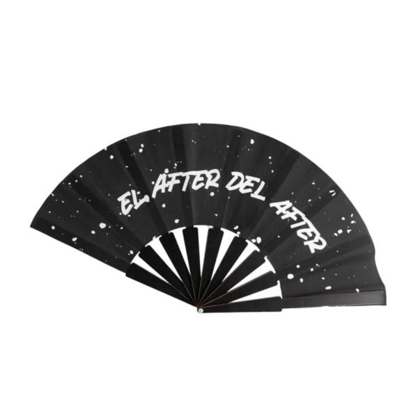 Producto - ABANICO EL AFTER DEL AFTER PREMIUM