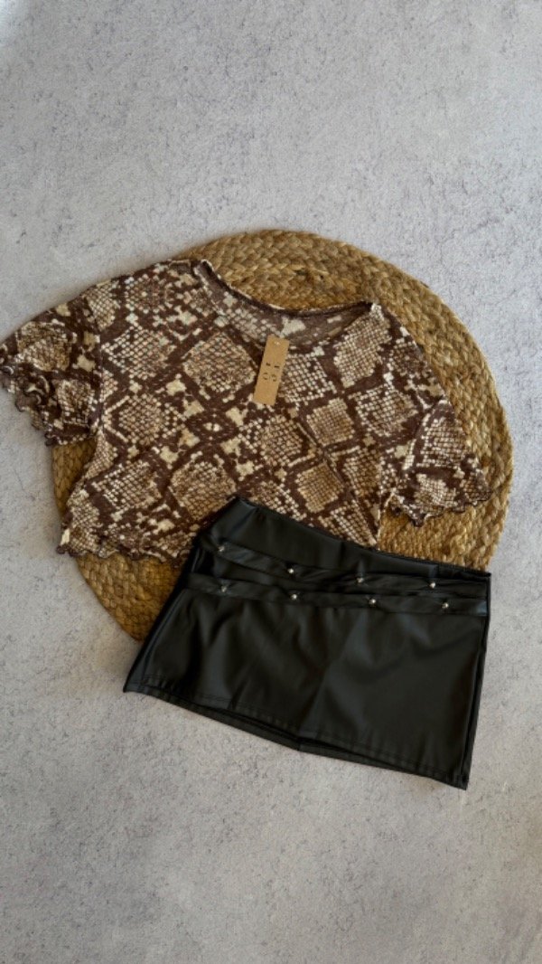Producto - TOP BERENICE