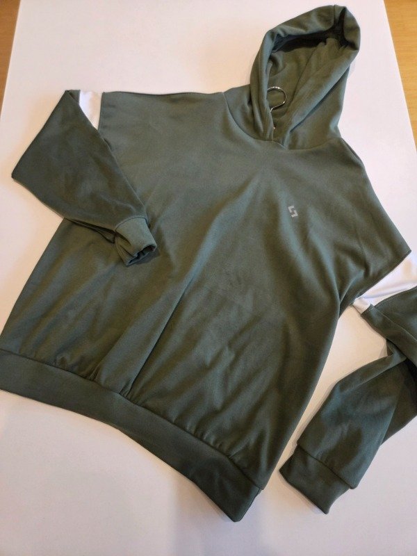 Producto - Buzo Denver