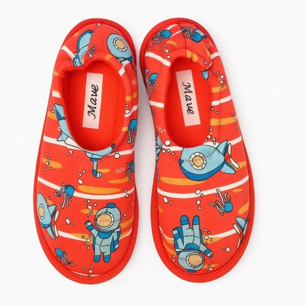 Producto - Pantus Space Kids