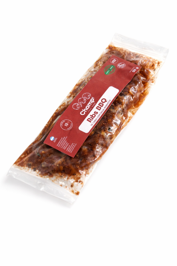 Producto - Ribs BBQ