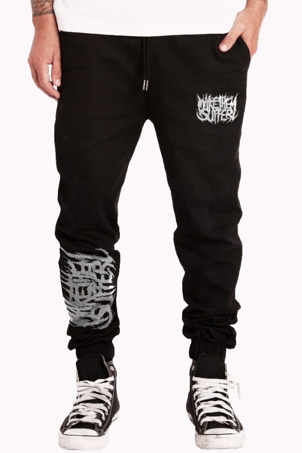 Producto - BABUCHA MAKE THEM SUFFER
