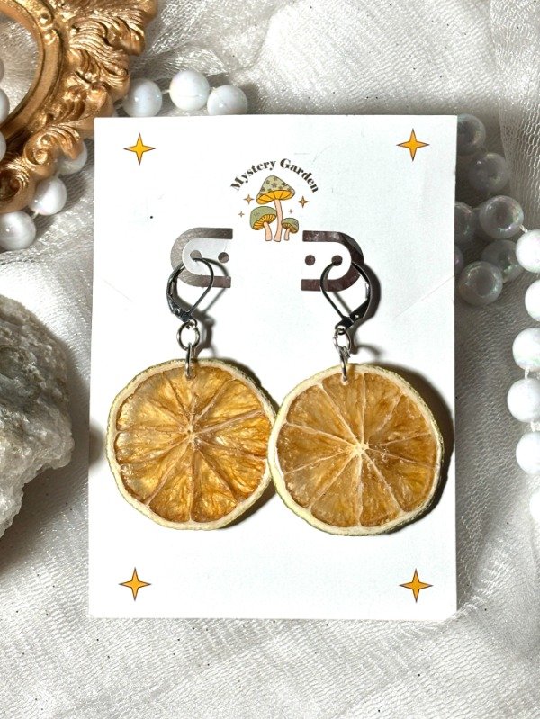 Producto - Aros Lima Tamaño chico II