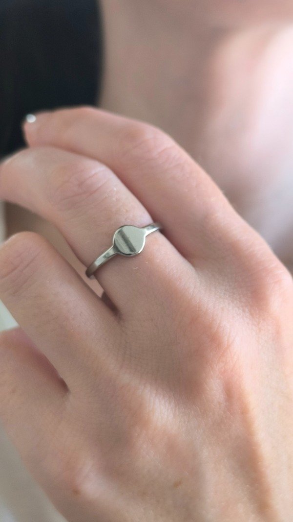 Producto - Anillo Gloria