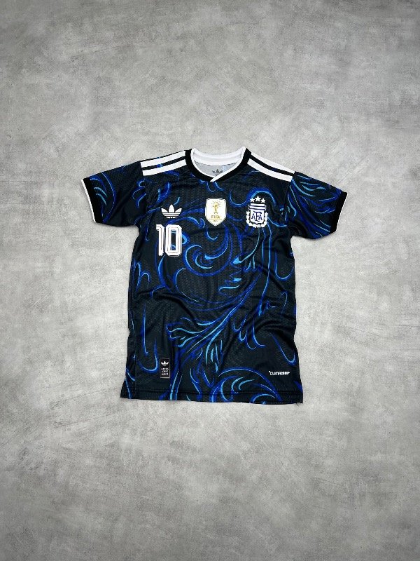 Producto - ARGENTINA SUPLENTE MUNDIAL 2026