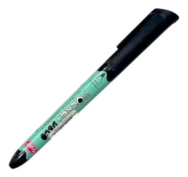 Producto - Marcador Trabi Pocket Deco X 10 TR1996 - 4