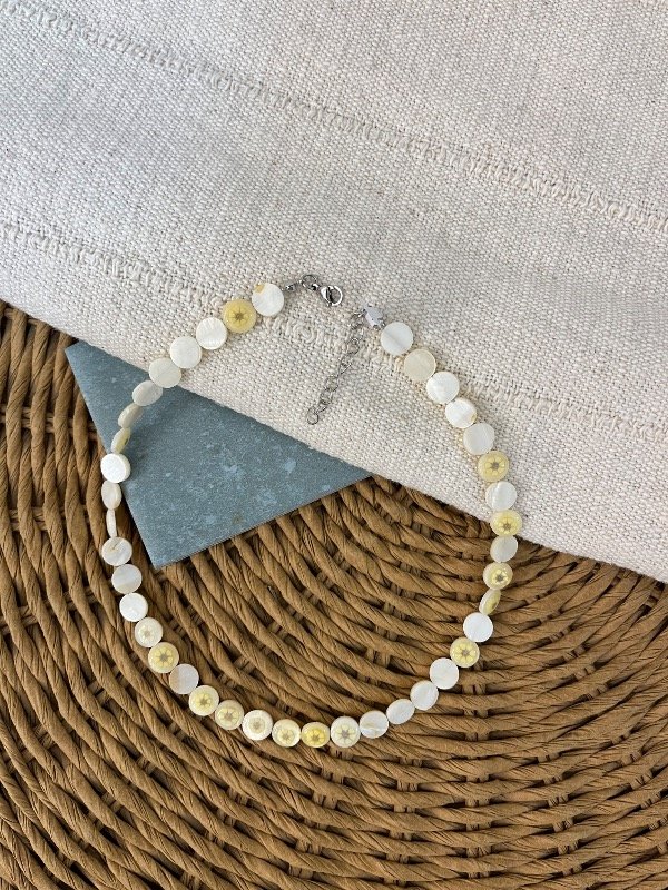 Producto - Collar vermeer