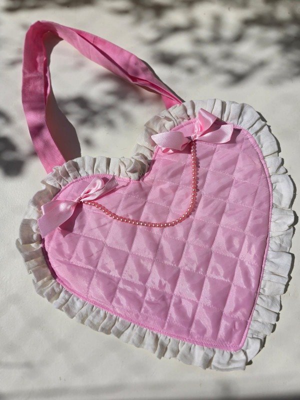 Producto - Tote "Candy-Cake"