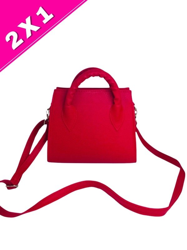Producto - Mini Bag Fenix Roja