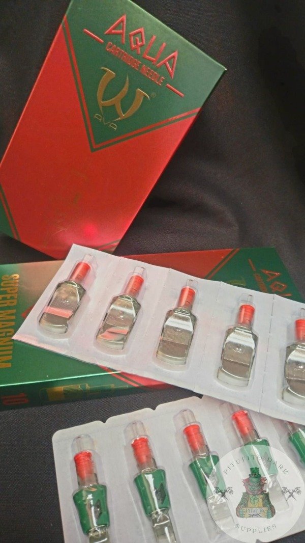 Producto - AVA SUPER MAGNUM 1245CM