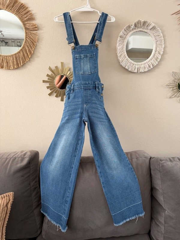 Producto - Jardinero MIMO 10 años apr06