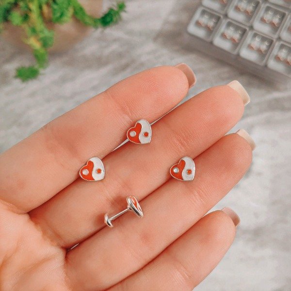 Producto - ABR #E.CORA YIN YANG (DÓLAR)