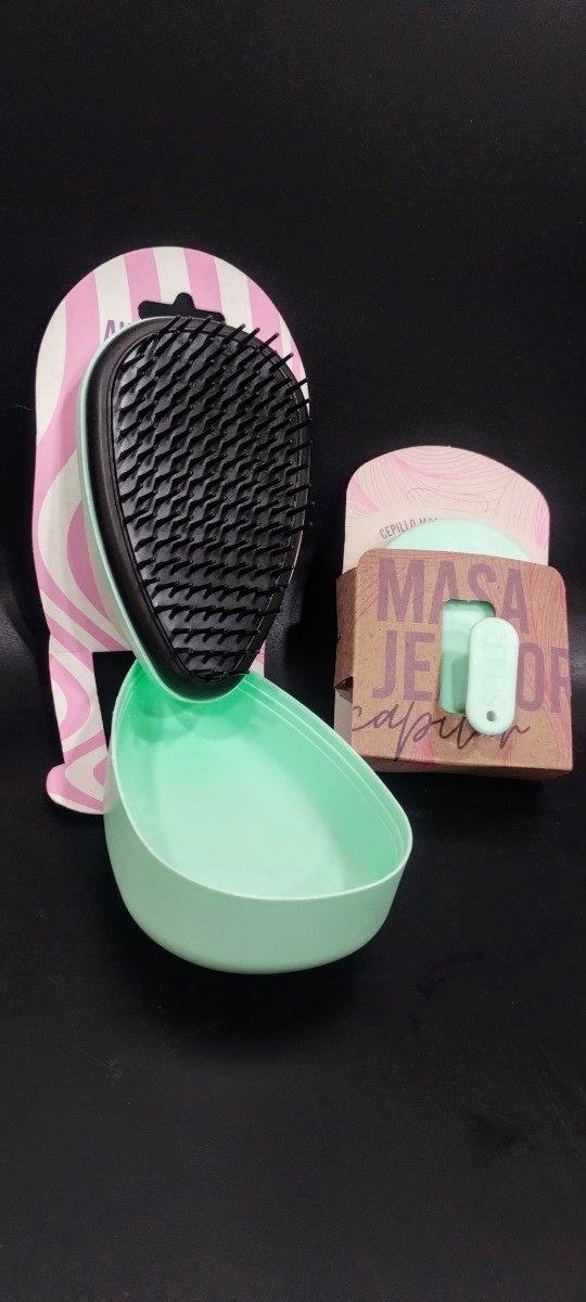 Producto - Kit Scher 1