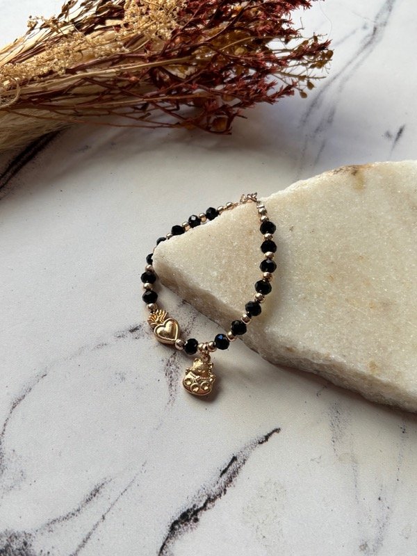 Producto - PULSERA GOLD