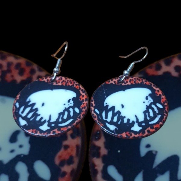 Producto - Aritos redondos los piojos 11