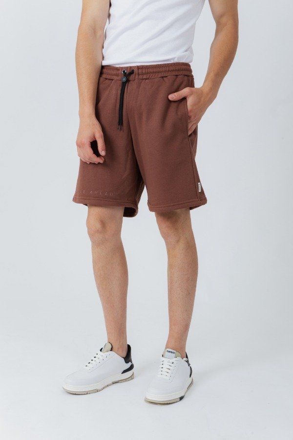 Producto - Bermuda de Jogging "Move"