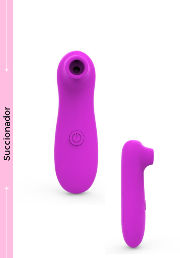 Producto - Succionador Lumo
