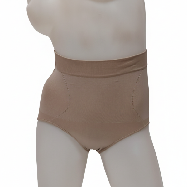Producto - Bombacha Reductora Sin Costuras OULET Nuevo de Liqudación - 1