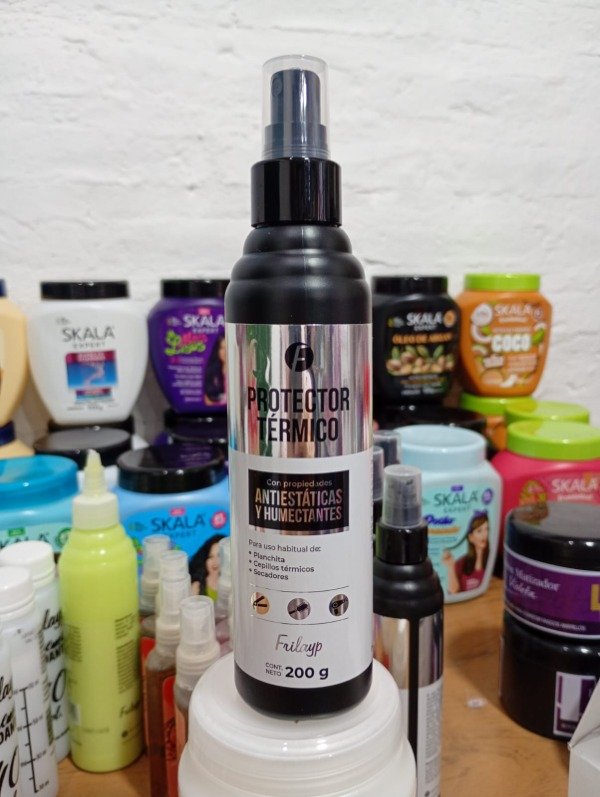Producto - Protector Térmico Frilayp
