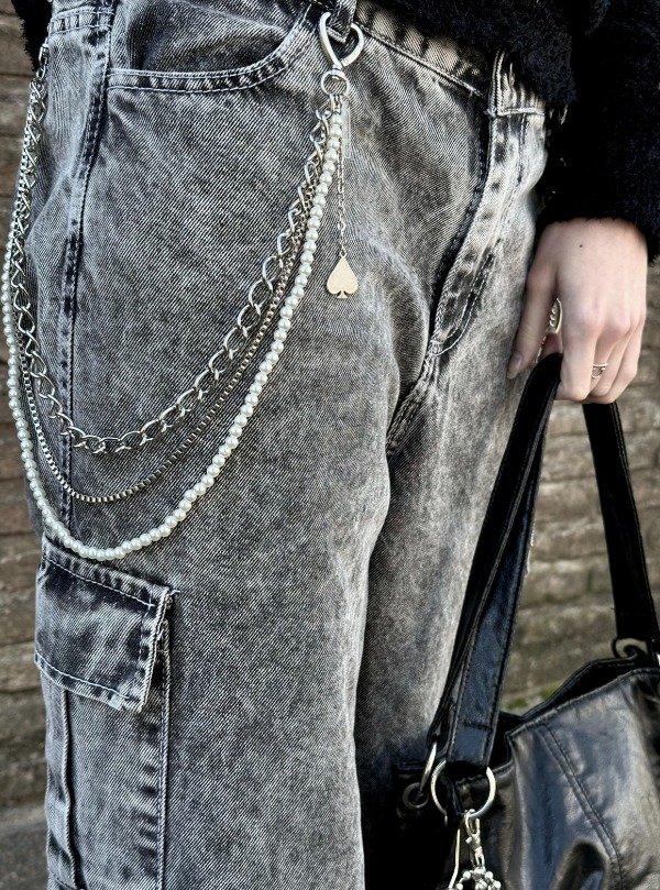 Producto - Chain "New Classic"