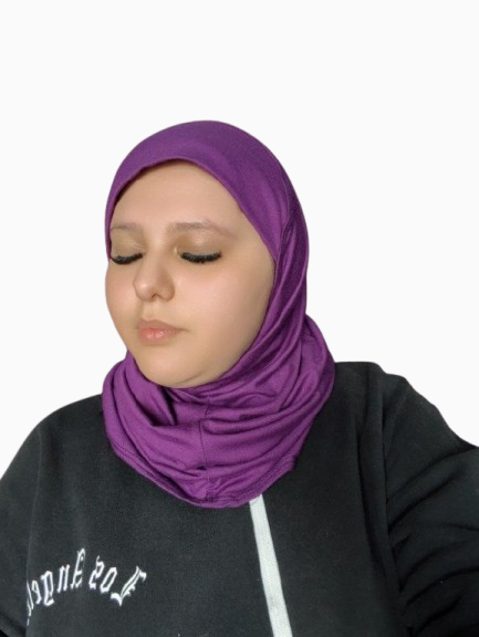 Producto - Al Amira tubular uva