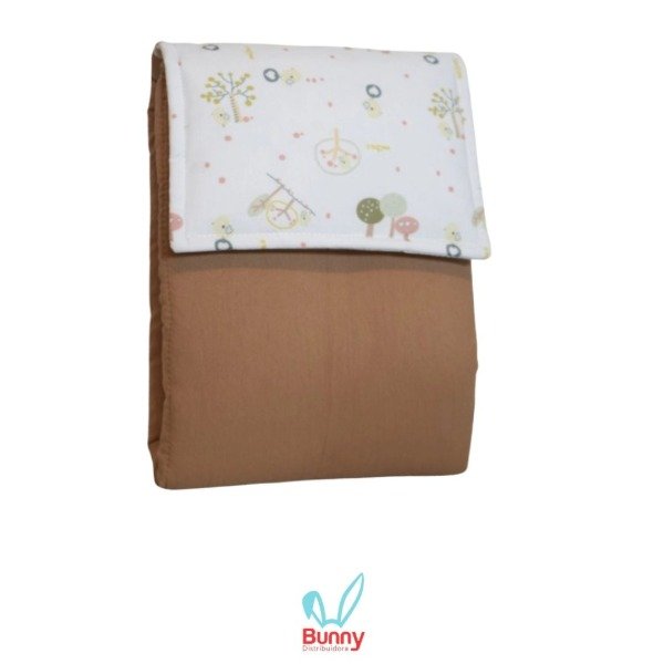 Producto - CAMBIADOR SUBLIMADO 1018434 - 2