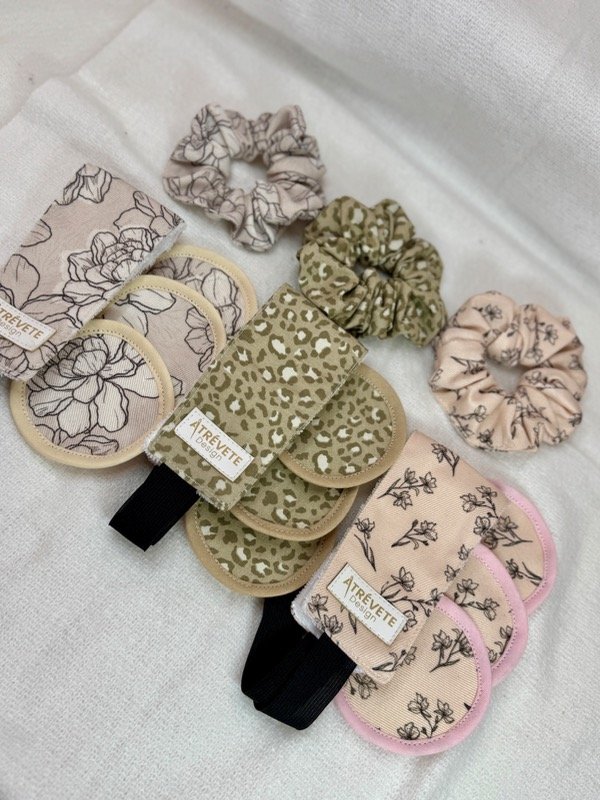 Producto - SET SPA X3 - JOSEFINA