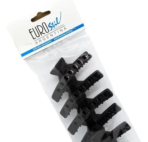 Producto - BROCHE EUROSTIL